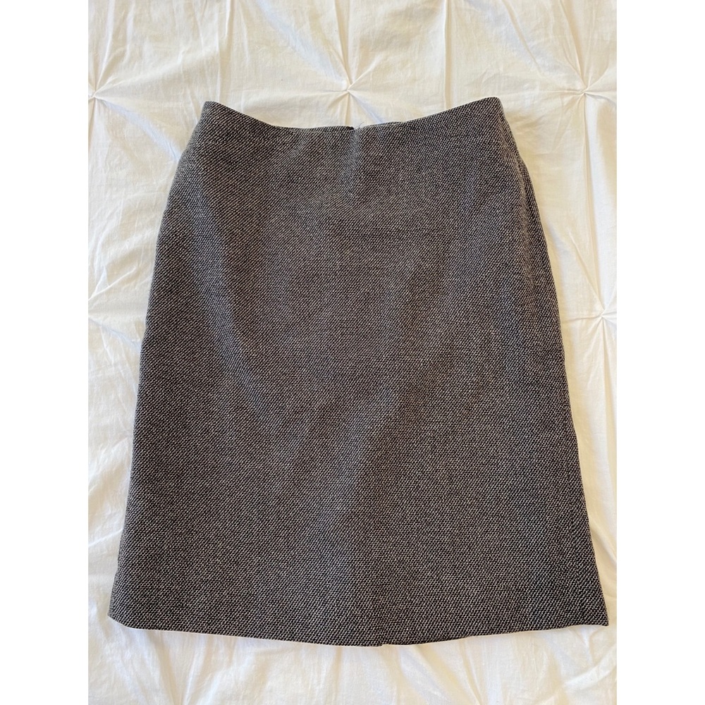 Ann Taylor Pencil Skirt